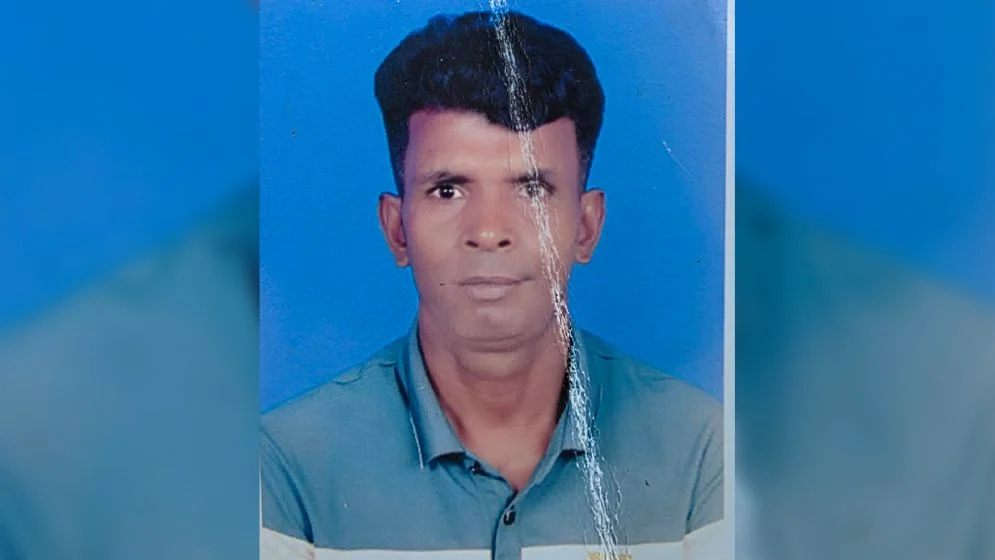 আধিপত্য বিস্তারকে কেন্দ্র করে যুবদল নেতাকে কুপিয়ে হত্যা
