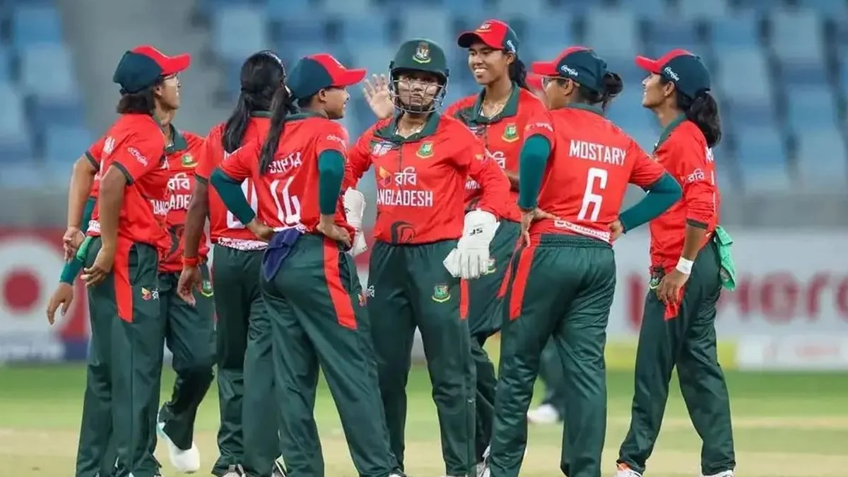 নারী আইপিএলের নিলামে এবারও নেই বাংলাদেশের কোনো ক্রিকেটার