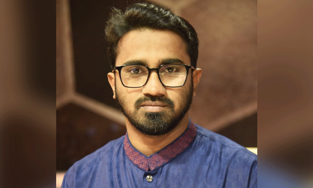 ভারতীয় গোয়েন্দার সঙ্গে গোলাম পরওয়ারের গোপন বৈঠক, দাবি রাশেদের