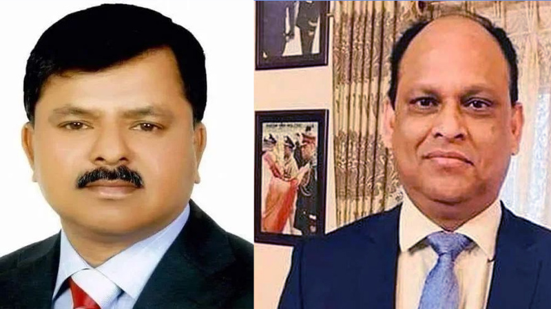 ইলিয়াস আলী গুম: জিয়াউলের বিরুদ্ধে তদন্ত প্রতিবেদন দাখিলের তারিখ পেছাল