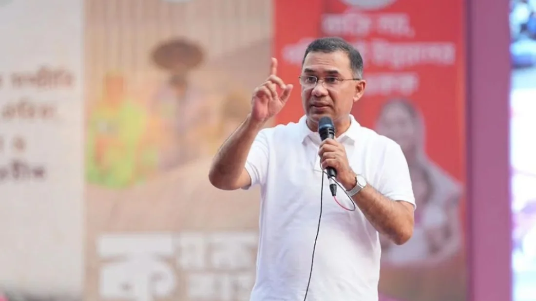 বিরোধিতা করে স্বৈরাচার ফেরার পথ খুললে গাদ্দারি হবে: প্রধানমন্ত্রী