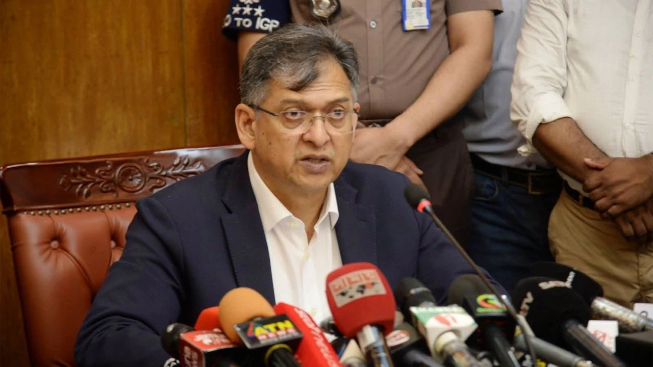 ‘ক্রসফায়ারের’ ক্ষেত্রে জিরো টলারেন্স, আইজিপির বক্তব্য ঠিক হয়নি