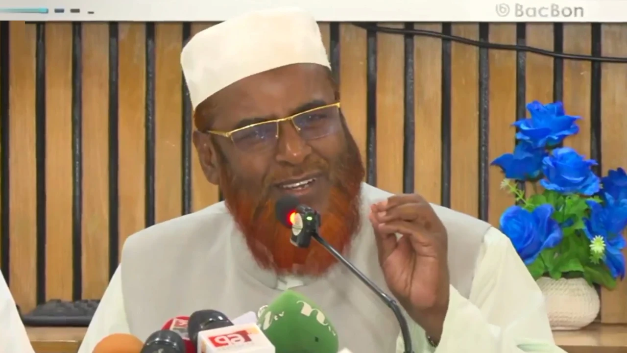 ঠাকুরগাঁও উপনির্বাচনে অনিয়মে ইসির ব্যর্থতা প্রকাশ পেয়েছে
