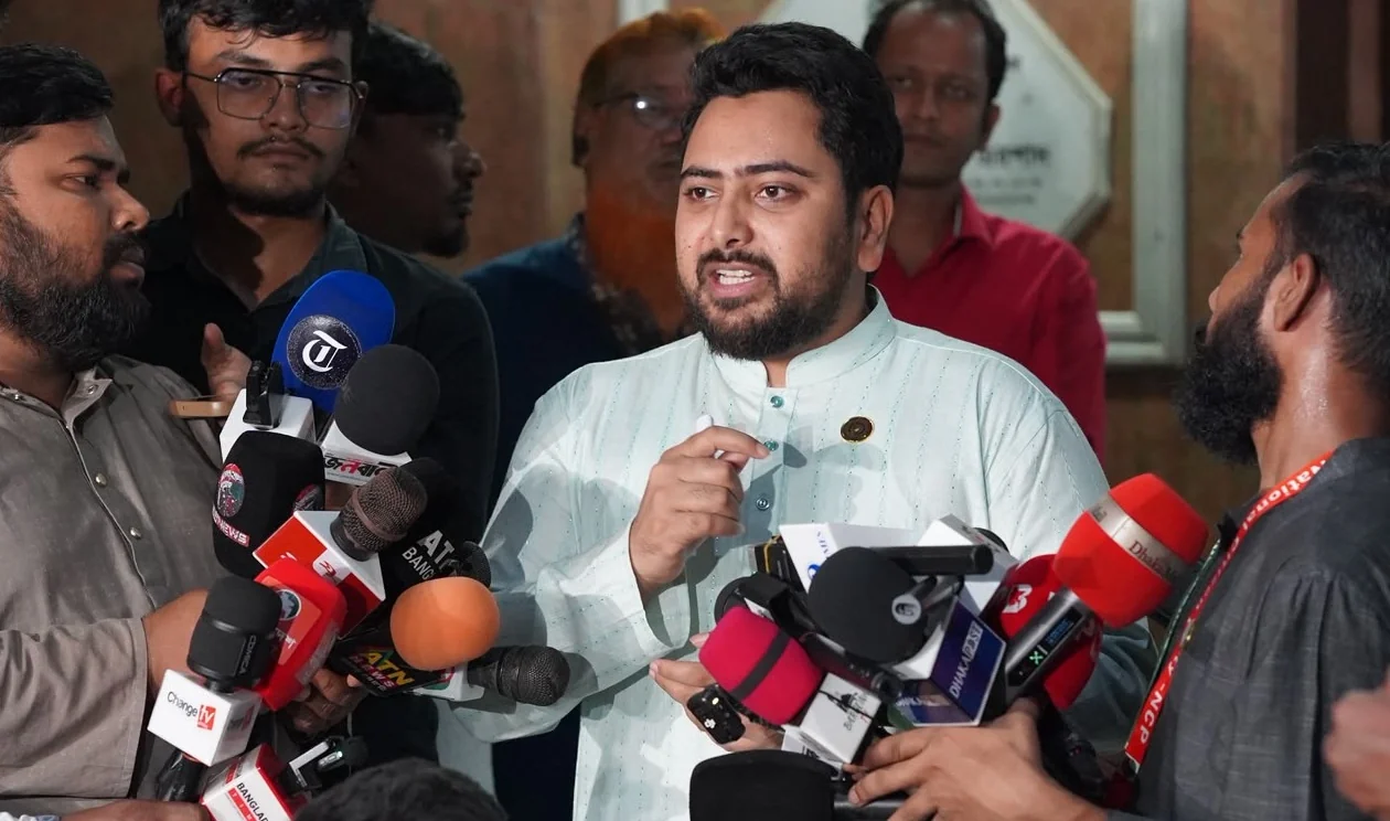 তুরাগে বিমানবাহিনী সাবেক কর্মকর্তার লাশ উদ্ধার, নিরপেক্ষ তদন্ত চান নাহিদ