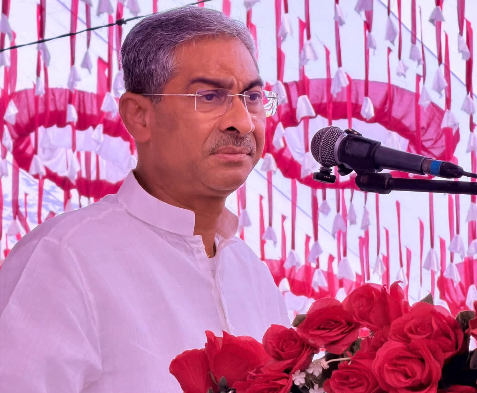 শিক্ষাকে অগ্রাধিকার দিয়ে তরুণ প্রজন্মকে শক্তিশালী করতে চায় সরকার