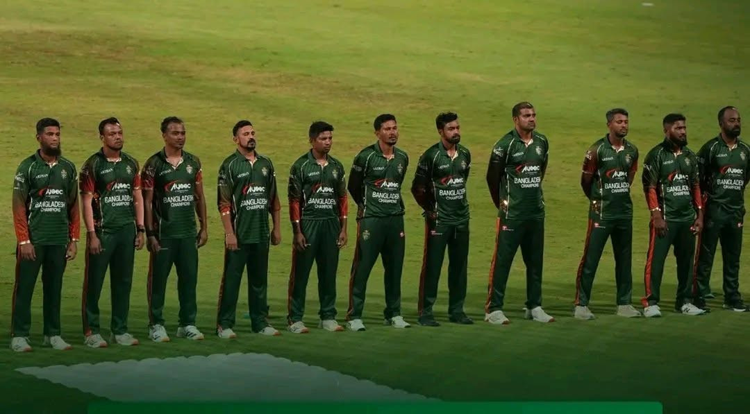ডুমিনির ঝড়ে শেষ বাংলাদেশের স্বপ্ন