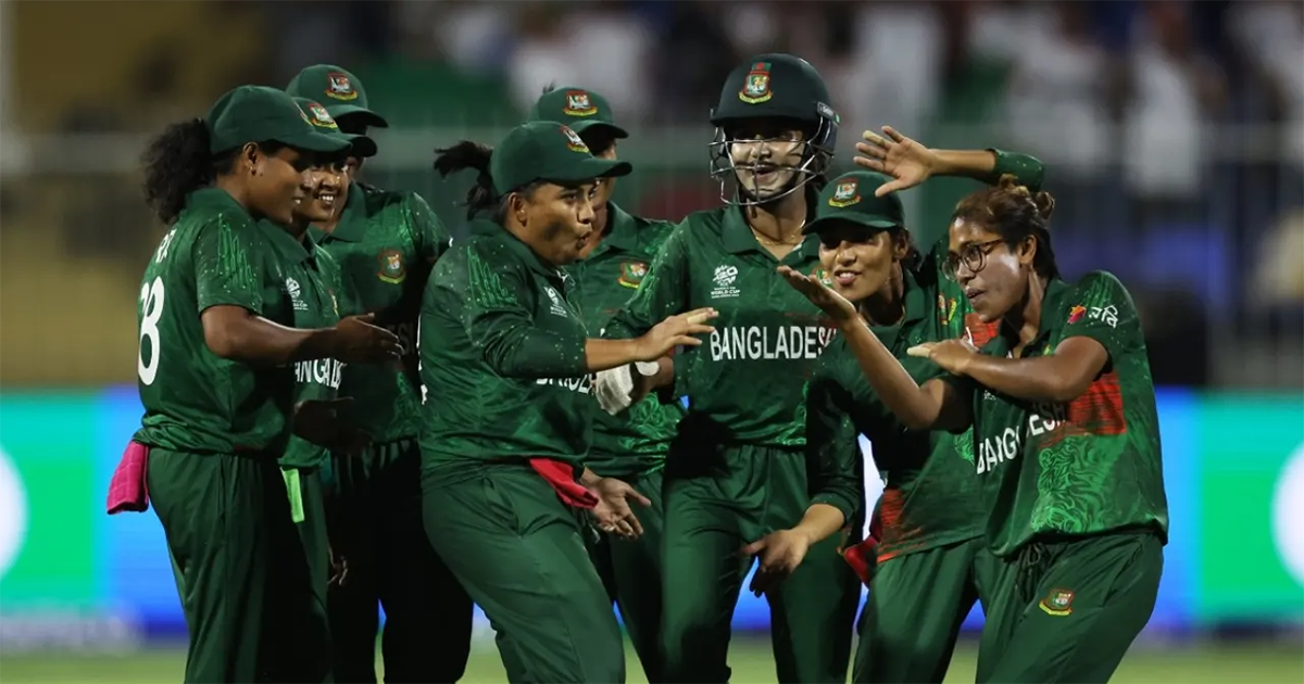 নারী আইপিএলের নিলামে নেই কোনো বাংলাদেশি ক্রিকেটার