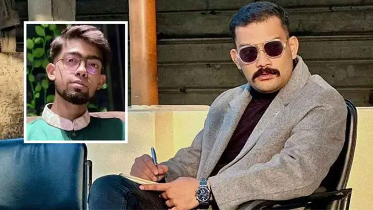 গ্রেফতার দীপকে ৭ দিনের রিমান্ডে নিতে চায় পুলিশ