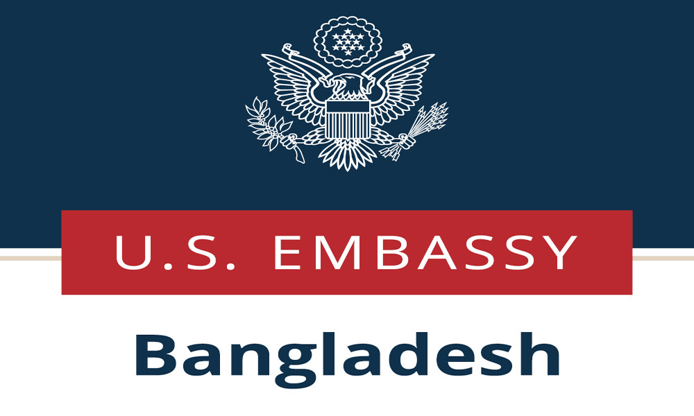 যে কারণে বাতিল হতে পারে মার্কিন ভিসা, জানাল দূতাবাস