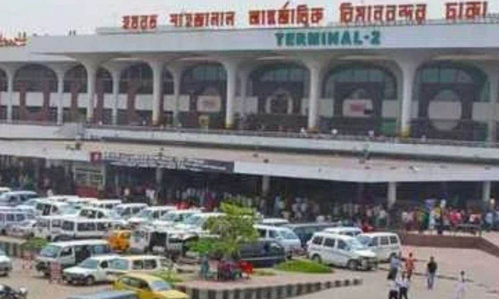 ইউরোপ থেকে ৩৫ বাংলাদেশিকে ফেরত