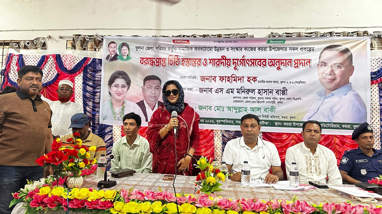 অপশক্তি প্রতিহত করে সাম্প্রদায়িক সম্প্রীতি বজায় রাখুন