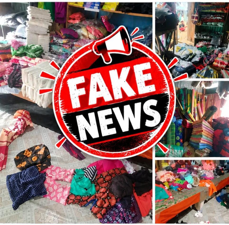 সাজেক গণঅধিকার ফোরামের সাংগঠনিক ব্যর্থতা ঢাকতে সেনাবাহিনীকে জড়িয়ে অপপ্রচার ও দাঙ্গা বাঁধানোর হীন চক্রান্ত