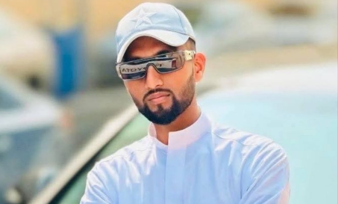সৌদি আরবে সড়ক দুর্ঘটনায় প্রাণ গেল শায়েস্তাগঞ্জের জসিমের