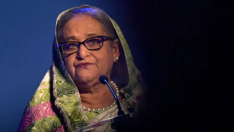 শেখ হাসিনাকে ফেরত চাইবে বাংলাদেশ