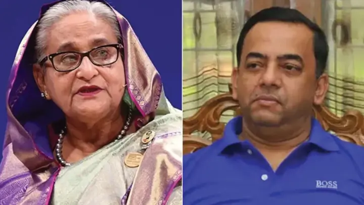 হাসিনা-বেনজীরের বিরুদ্ধে অনুসন্ধান কার্যক্রম অব্যাহত আছে : দুদক