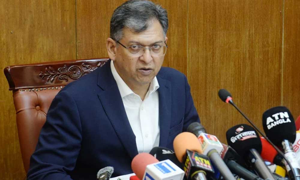 আগামী নির্বাচন ‘অবশ্যই’ তত্ত্বাবধায়ক সরকারের অধীনেই হবে