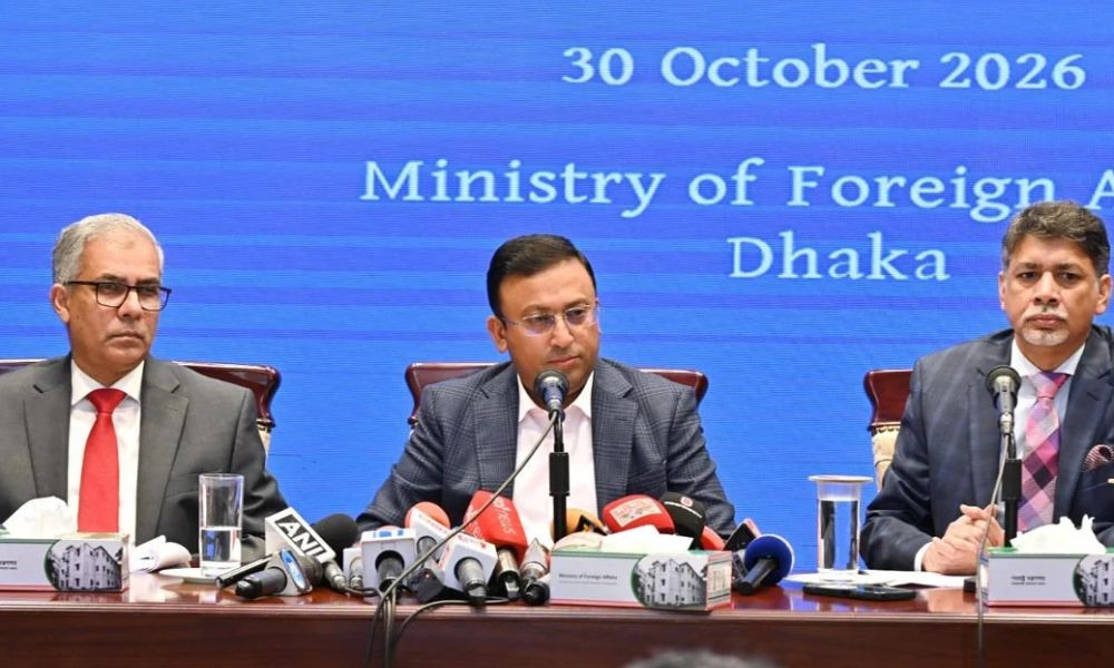 জাপান সফরে বঙ্গোপসাগর-সমুদ্রপথ নিয়ে কোনো আলোচনা হয়নি