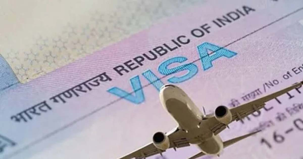 বৈধ ভিসা থাকলেও ভারতে প্রবেশ অনিশ্চিত