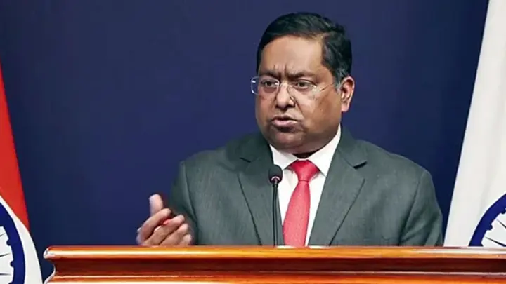 যুক্তরাষ্ট্রে মন্দিরে হামলার চেষ্টা ও ভারতীয়দের ওপর বর্ণবৈষম্য নিয়ে যা জানালেন জয়সোয়াল