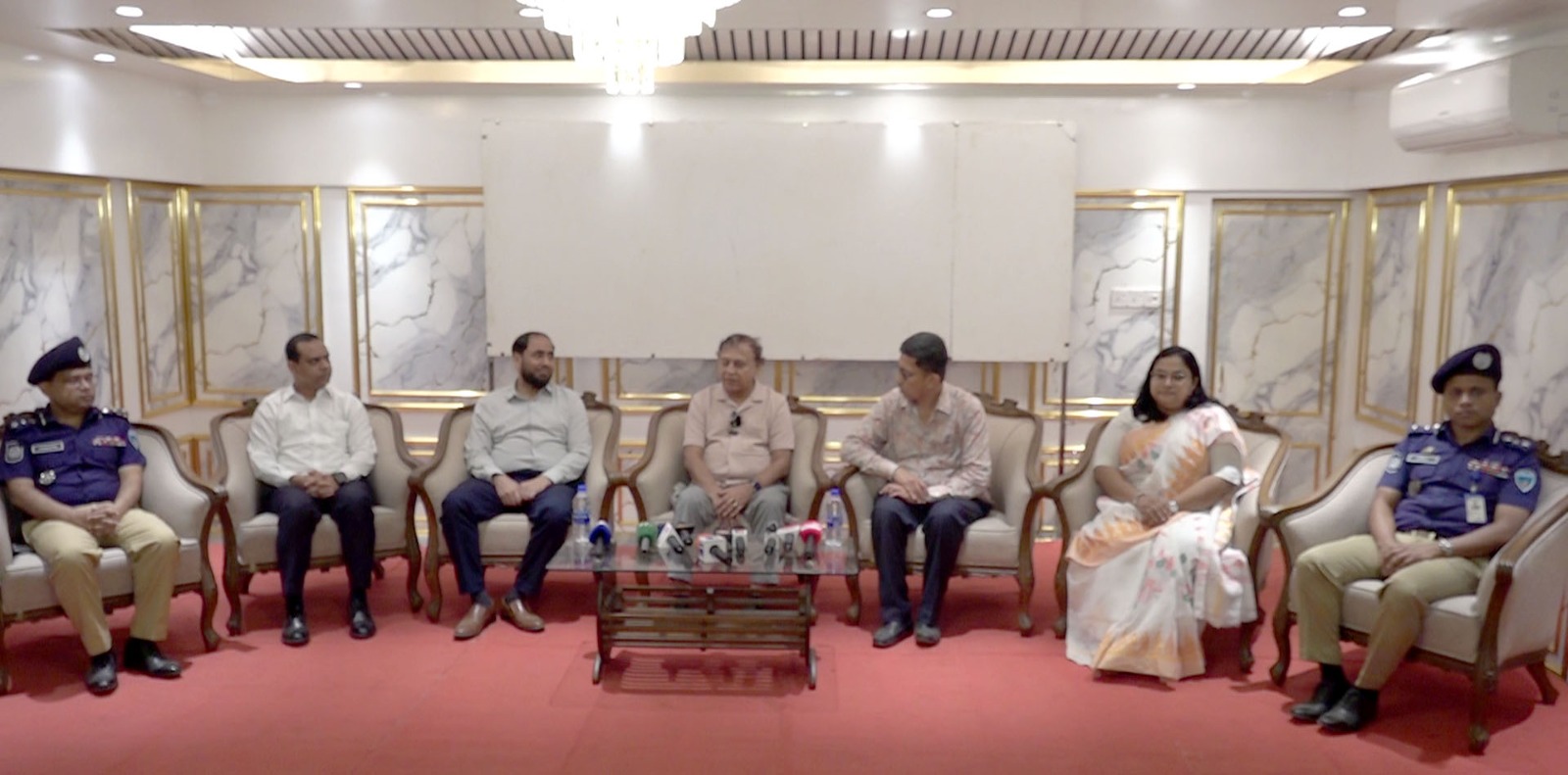 সাজেকে অবরোধকারীদের সাথে আলোচনা ফলপ্রসু হয়েছে,শীঘ্রই অবরোধ প্রত্যাহার হবে