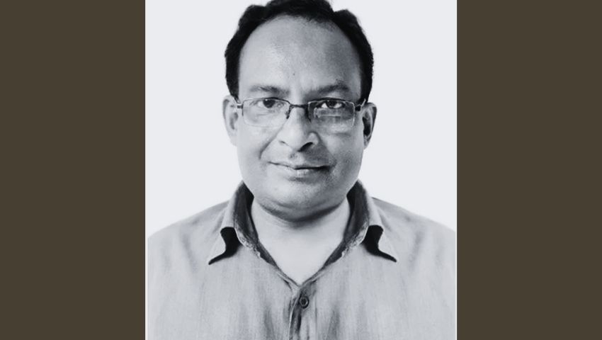 জ্যেষ্ঠ সাংবাদিক আমির খসরু আর নেই