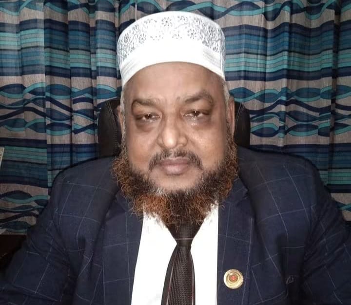 লক্ষ্মীপুরে চেক চুরি ও স্বাক্ষর জালিয়াতির দায়ে আইনজীবী কারাগারে
