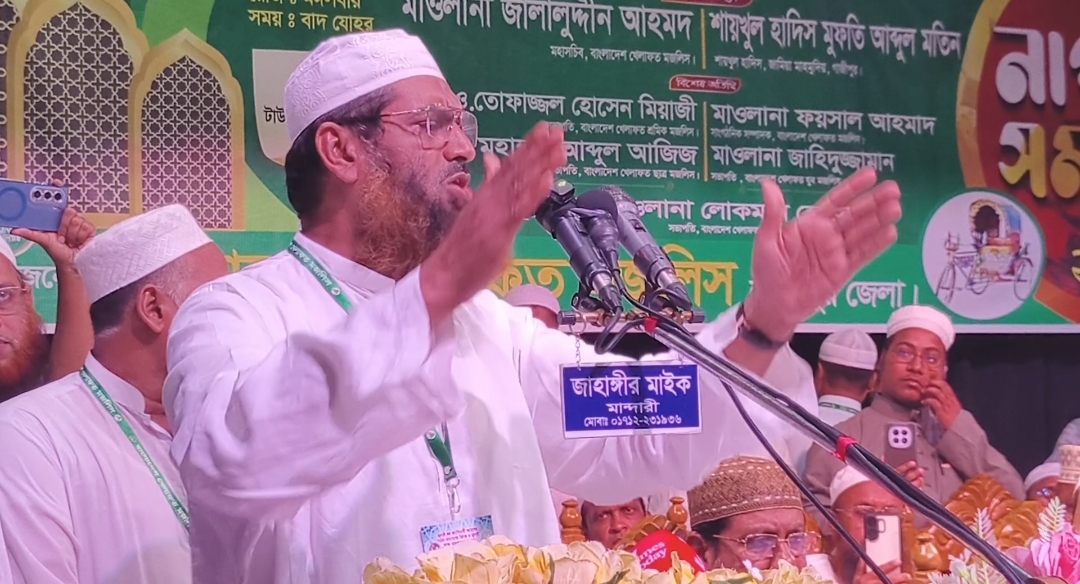 যেই ভূতে শেখ হাসিনাকে ধরেছিল, সেই ভূতে বিএনপিকেও ধরেছে