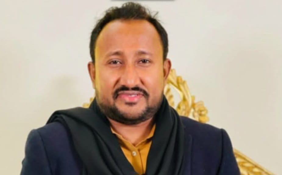 প্রধানমন্ত্রীর কাছে ‘খোলা চিঠি’ লিখে যা চাইলেন যুবদল নেতা মাসুদ রানা