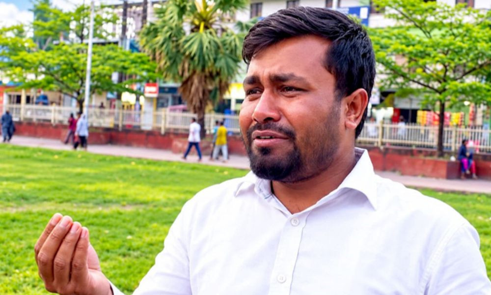 মেধা তালিকায় উপজেলায় দ্বিতীয় হয়েও ‘অদৃশ্য’ কারণে নিয়োগবঞ্চিত ফয়জুল