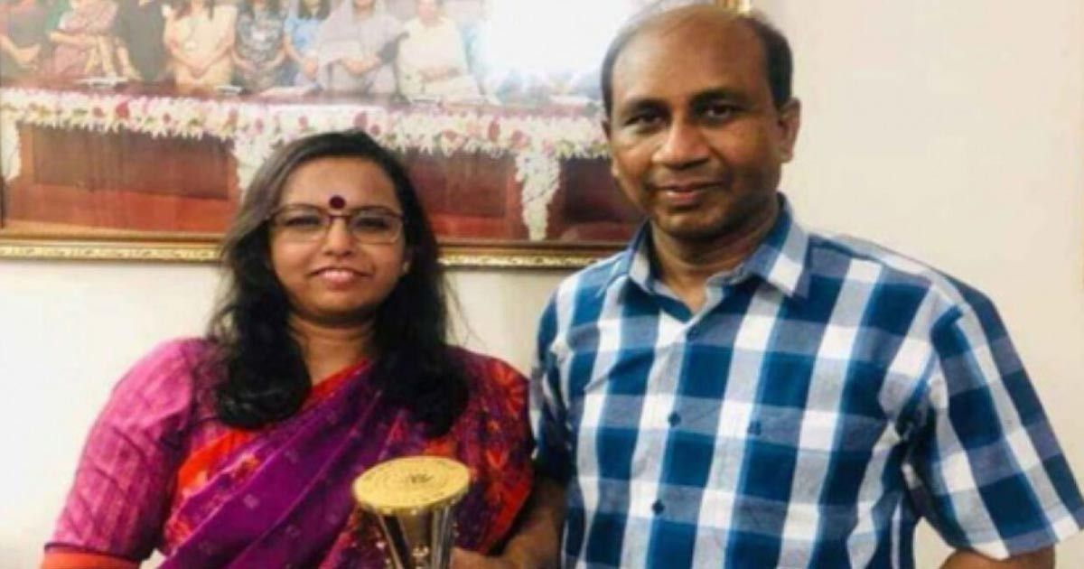 স্ত্রীসহ সাবেক এসবি প্রধান মনিরুলের বিরুদ্ধে দুদকের ২ মামলার অনুমোদন
