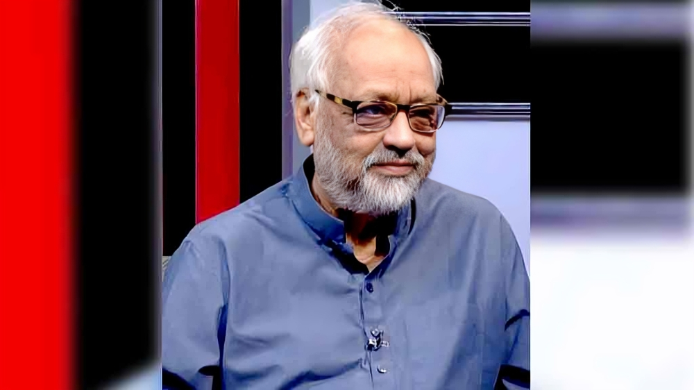 বিমানবন্দরে হট্টগোল ও কর্মকর্তাকে লাঞ্ছিত : মেজর (অব.) আখতারুজ্জামানের বিরুদ্ধে মামলা