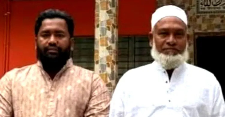 বাবার নামে সারের ডিলারশিপ নিলেন উপ-সহকারী কৃষি কর্মকর্তা