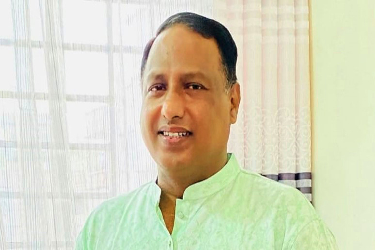 ‌‍‍`ফ্যাসিস্টের দোসর’ আখ্যা দিয়ে যুবলীগ নেতাকে অপহরণ, জেলা ছাত্রদলের যুগ্ম আহ্বায়ক আটক