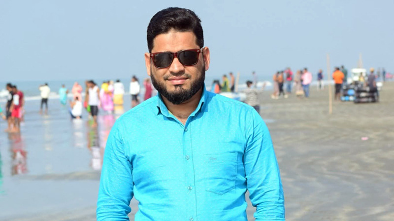 কমিটি অনুমোদনের চার ঘণ্টার মাথায় পদত্যাগ করলেন এনসিপি নেতা