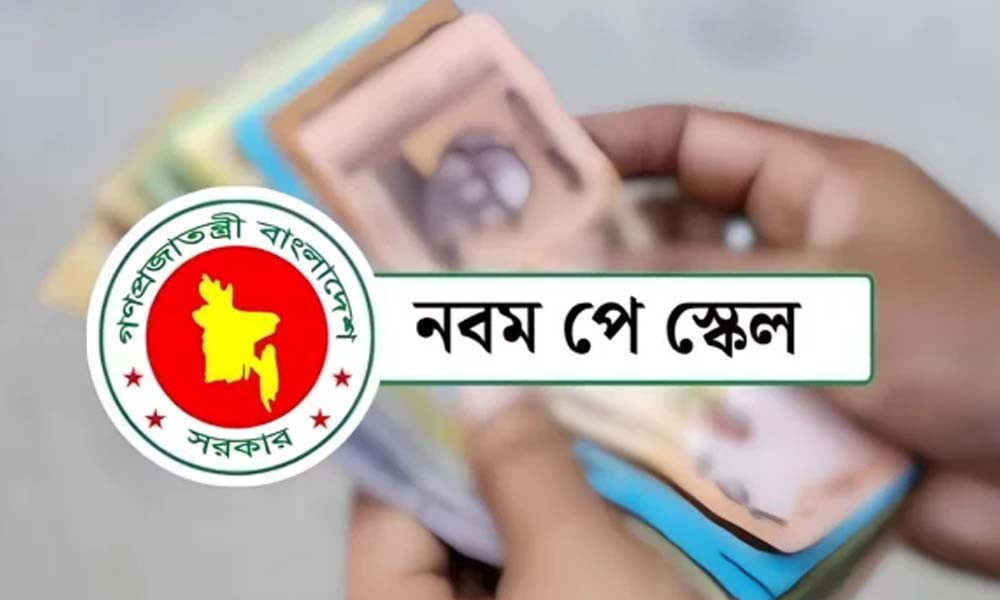 নতুন পে স্কেলে বেতন নিয়ে জটিলতা, পাচ্ছেন না অনেক চাকরিজীবী