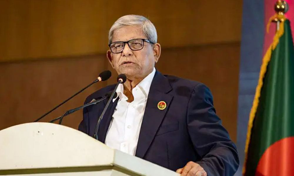 সংগঠিত ও দক্ষ যুবসমাজ দেশের সবচেয়ে মূল্যবান সম্পদ