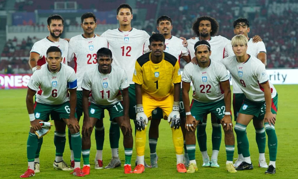 র‌্যাংকিংয়ে অবনতি বাংলাদেশের