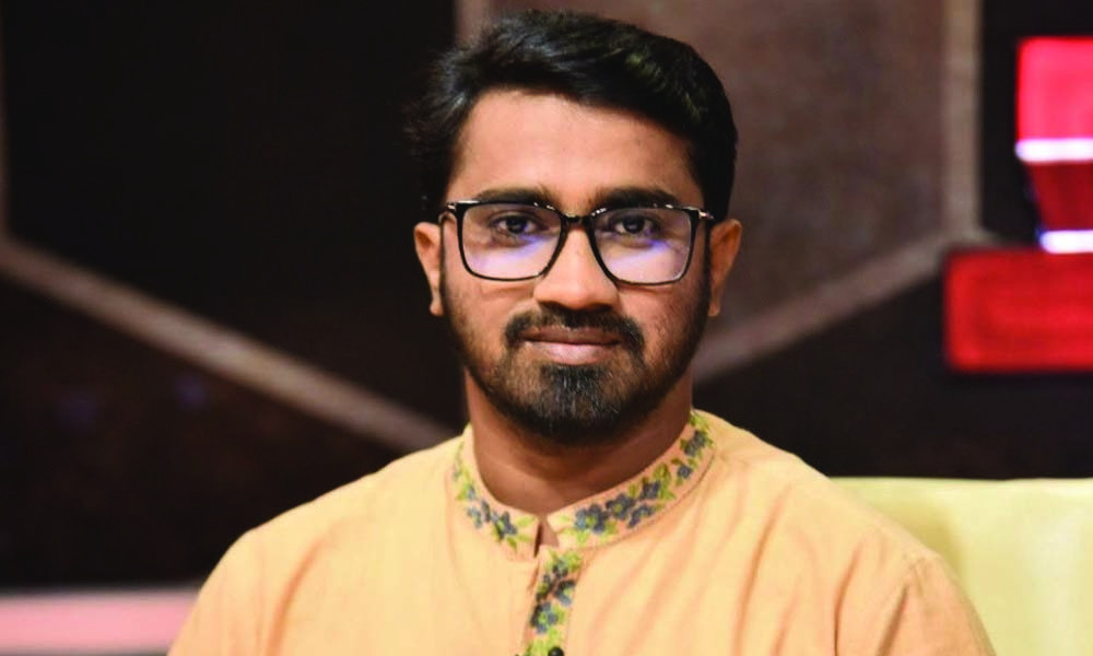 শাহজালাল রুমিকে গ্রেপ্তারে পুলিশের অভিযান হয়নি