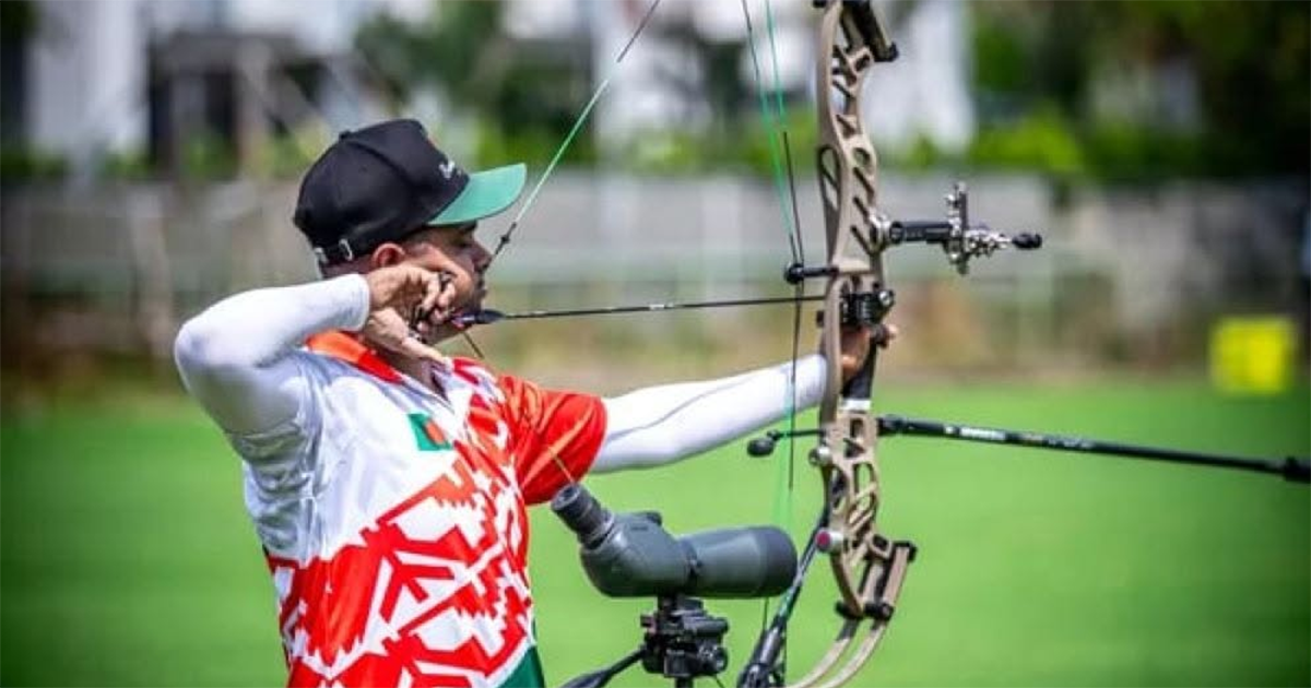 ইরাকে বাংলাদেশের দাপট, ফাইনালে রিকার্ভ পুরুষ ও কম্পাউন্ড নারী দল
