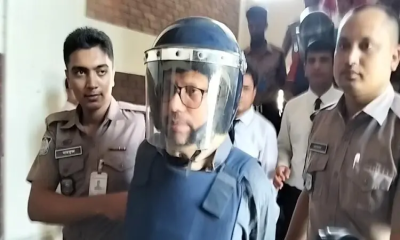 আদালতে পলক বললেন আমরা ‘নির্দোষ’, মামলা প্রত্যাহার চাই