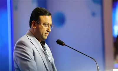 হাসিনা ভারতে বসে যা করছেন, বাংলাদেশ থেকে হলে মোদি কী ঢাকা সফর করতেন?