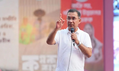 বিরোধিতা করে স্বৈরাচার ফেরার পথ খুললে গাদ্দারি হবে: প্রধানমন্ত্রী