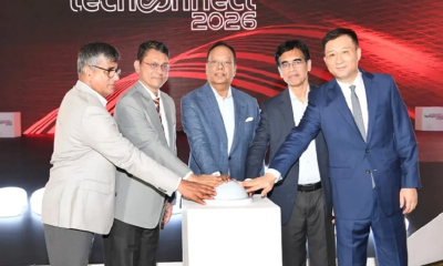 ৫ বছরে ডিজিটাল খাতে ১০ লাখ কর্মসংস্থান সৃষ্টির লক্ষ্য সরকারের: আইসিটি মন্ত্রী