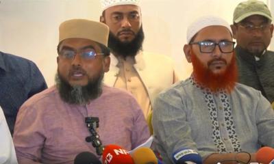 ঠাকুরগাঁও-১ আসনের উপ-নির্বাচনে সুষ্ঠু ভোট নিয়ে শঙ্কা প্রকাশ জামায়াত প্রার্থীর