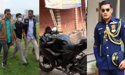 এলোমেলো তথ্য দিচ্ছেন দীপ