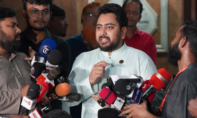 তুরাগে বিমানবাহিনী সাবেক কর্মকর্তার লাশ উদ্ধার, নিরপেক্ষ তদন্ত চান নাহিদ