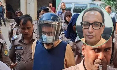 দিলীপ আগরওয়ালা ৪ দিনের রিমান্ডে