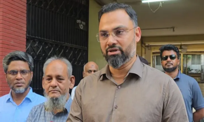 ফল প্রকাশ পর্যন্ত নিয়োগ প্রক্রিয়া তদারকি করবেন প্রতিমন্ত্রী