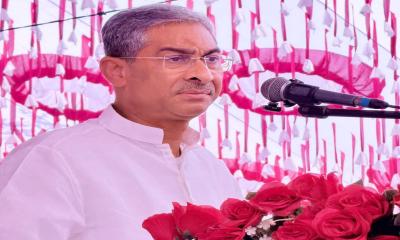 শিক্ষাকে অগ্রাধিকার দিয়ে তরুণ প্রজন্মকে শক্তিশালী করতে চায় সরকার