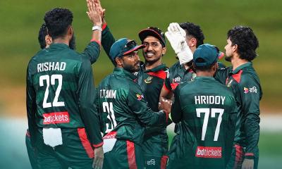 যেভাবে ত্রিদেশীয় সিরিজের ফাইনালে উঠতে পারে বাংলাদেশ